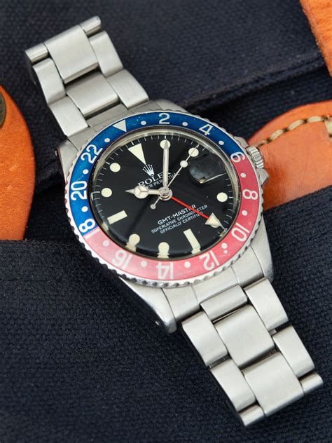 1978 rolex|1978 rolex gmt master value.